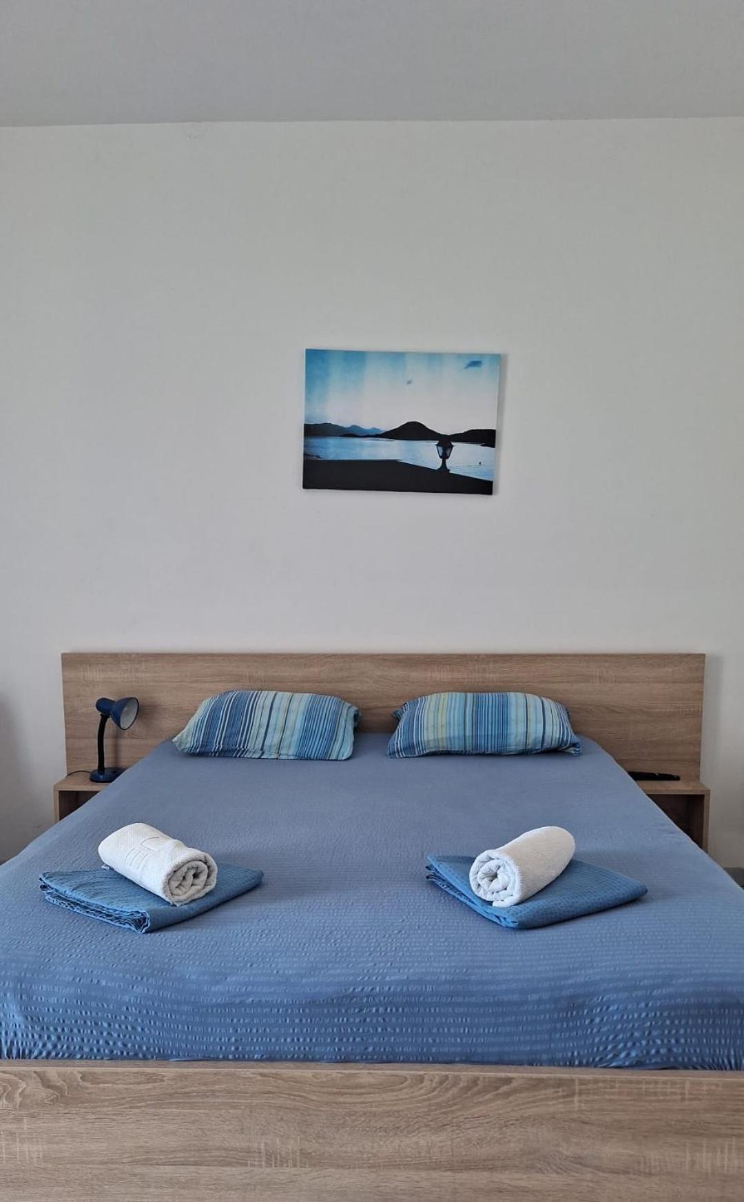 Villa Ante Apartments Blace Cameră foto