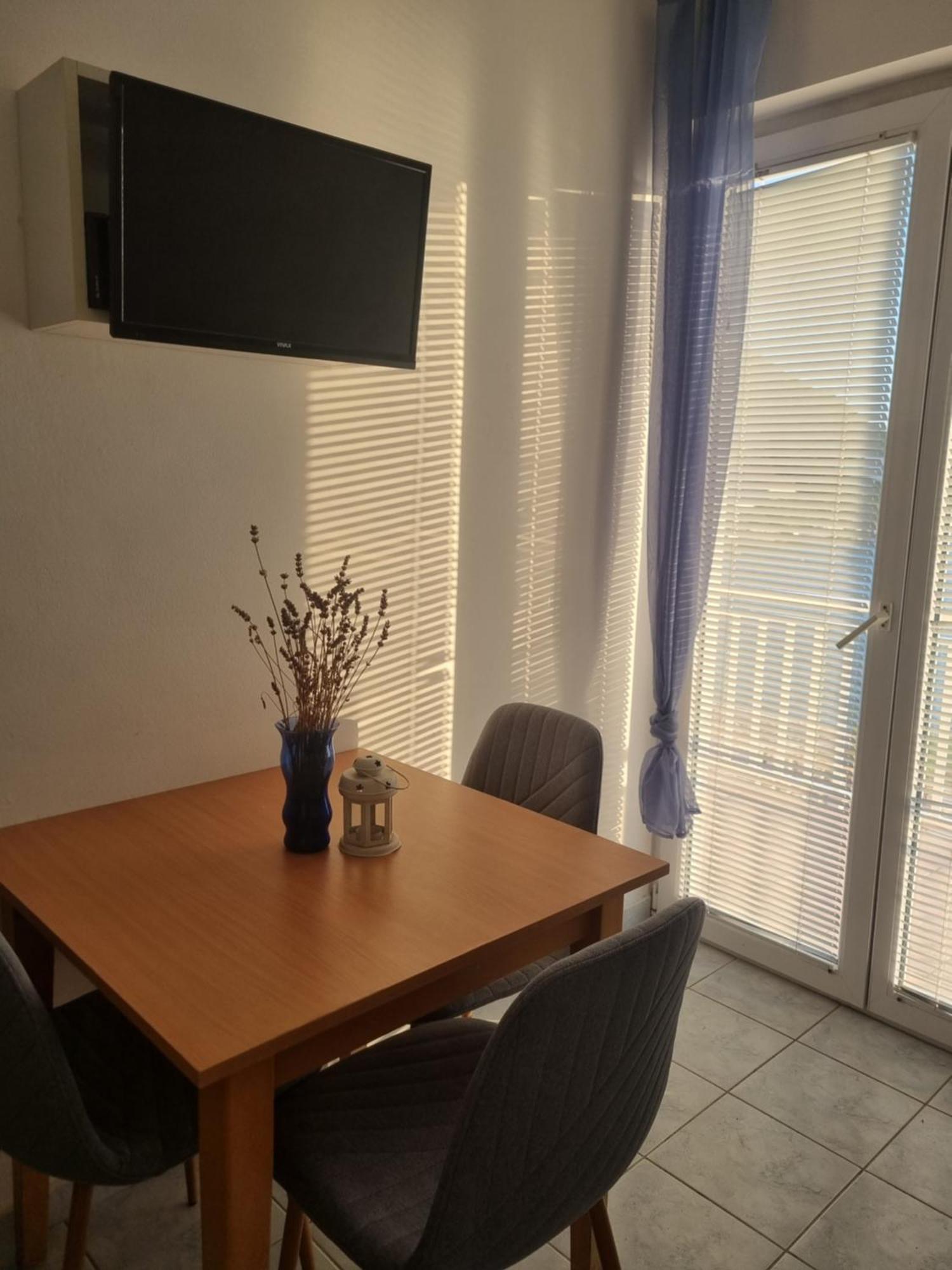 Villa Ante Apartments Blace Cameră foto