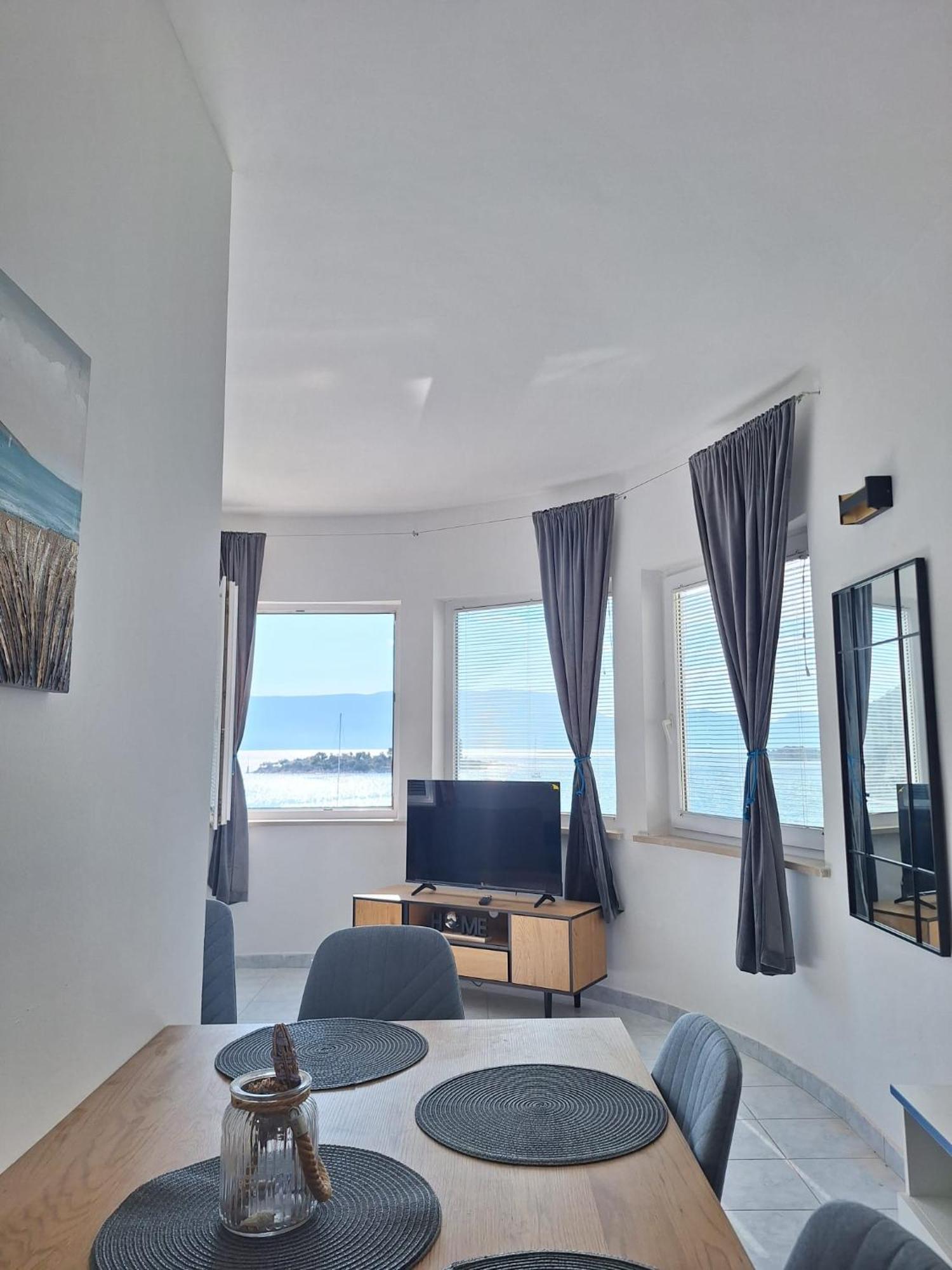 Villa Ante Apartments Blace Cameră foto