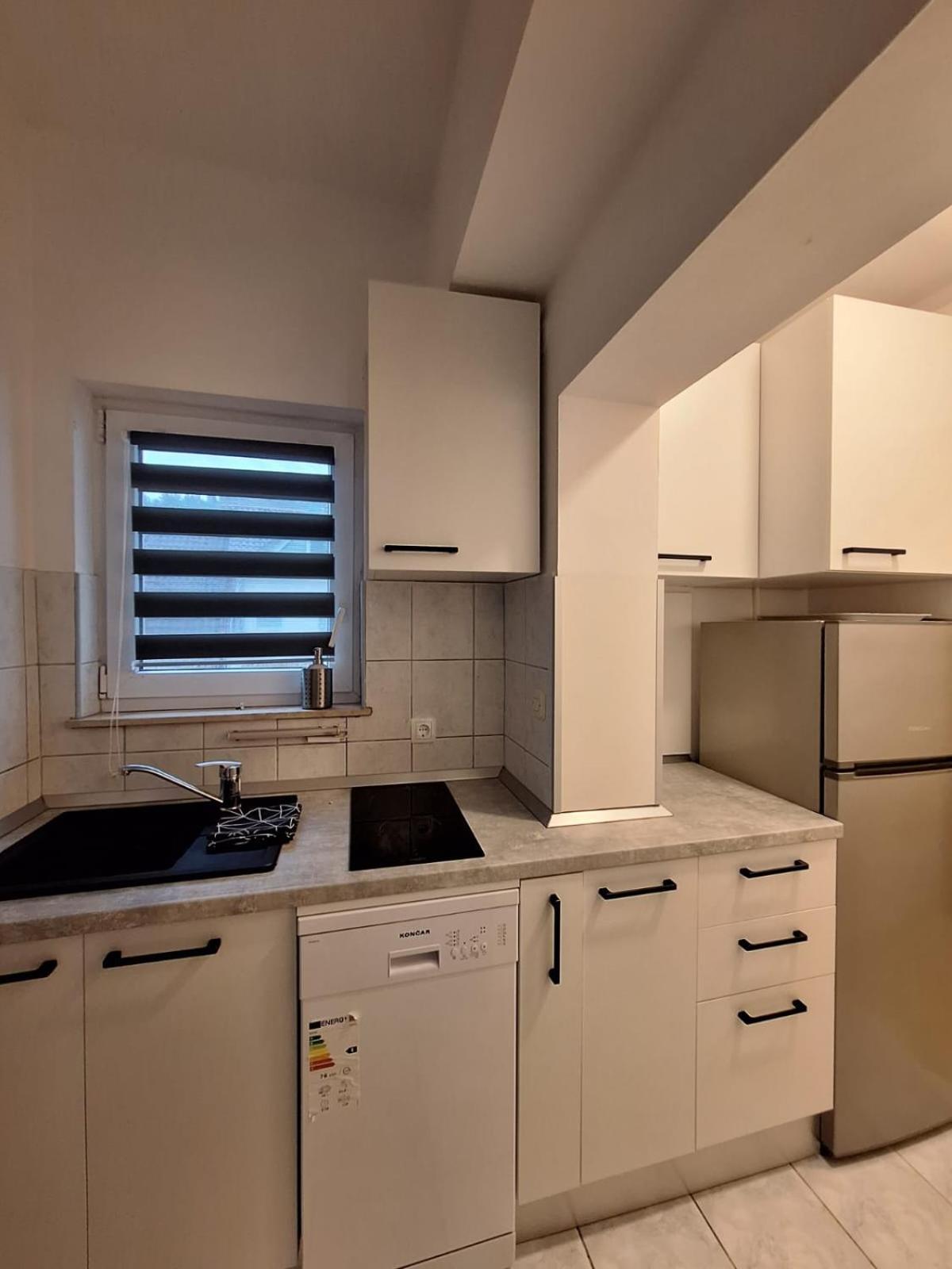 Villa Ante Apartments Blace Cameră foto