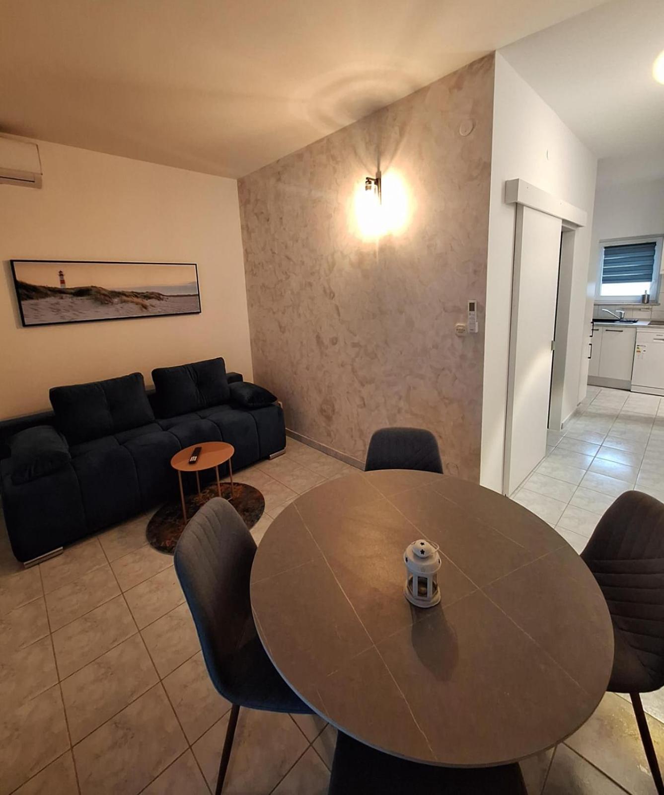 Villa Ante Apartments Blace Cameră foto