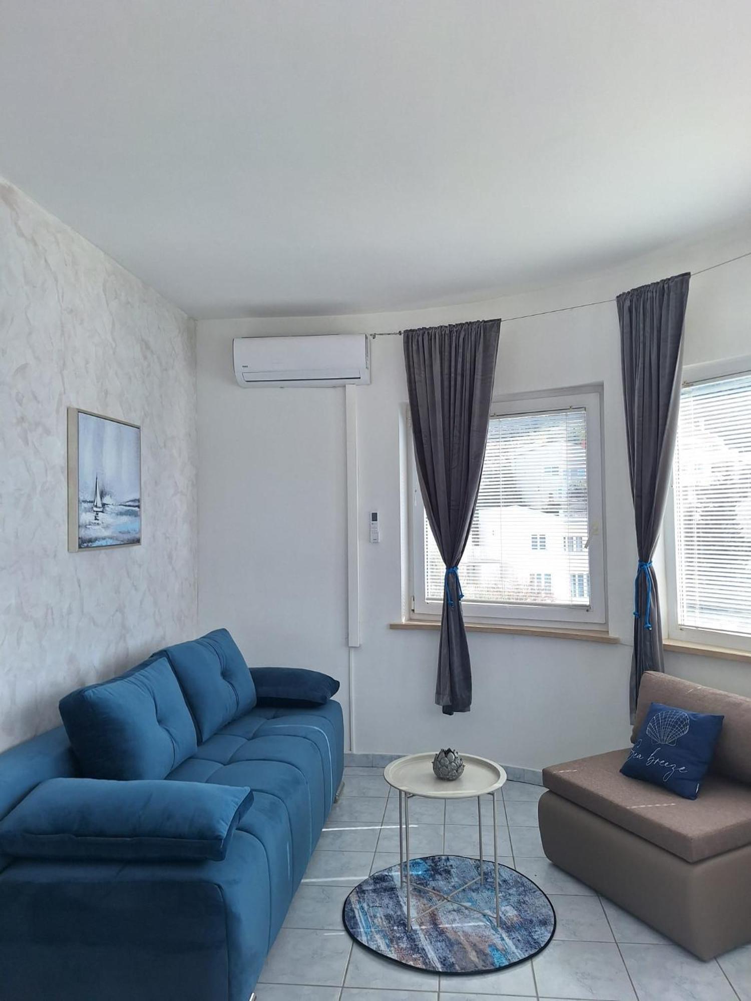 Villa Ante Apartments Blace Cameră foto