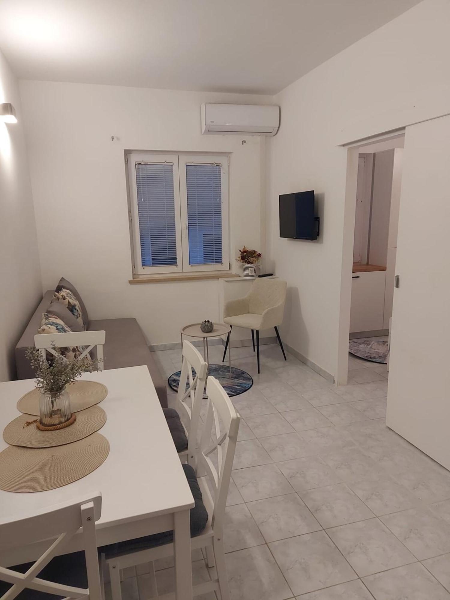 Villa Ante Apartments Blace Cameră foto