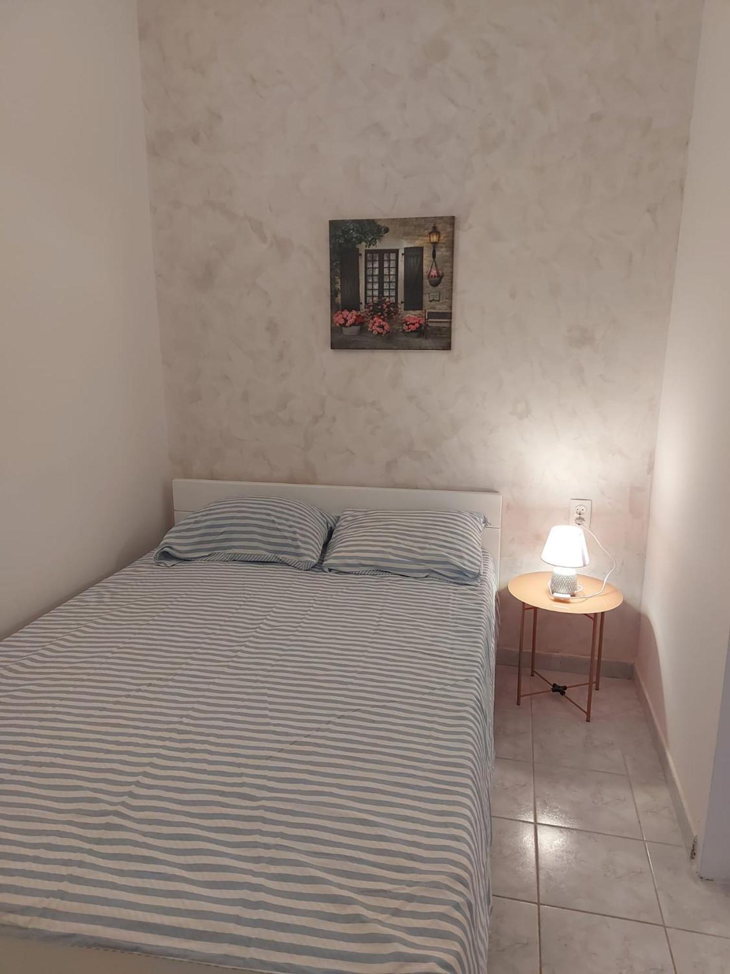 Villa Ante Apartments Blace Cameră foto